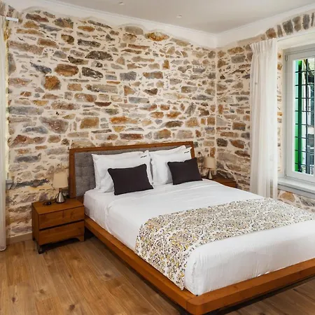 Villa Thalia By Pelion Esties Ano Gatzea Exterior foto