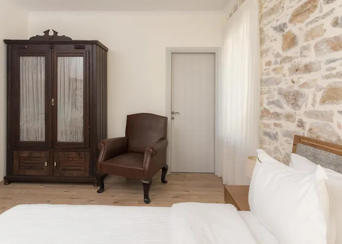 Villa Thalia By Pelion Esties