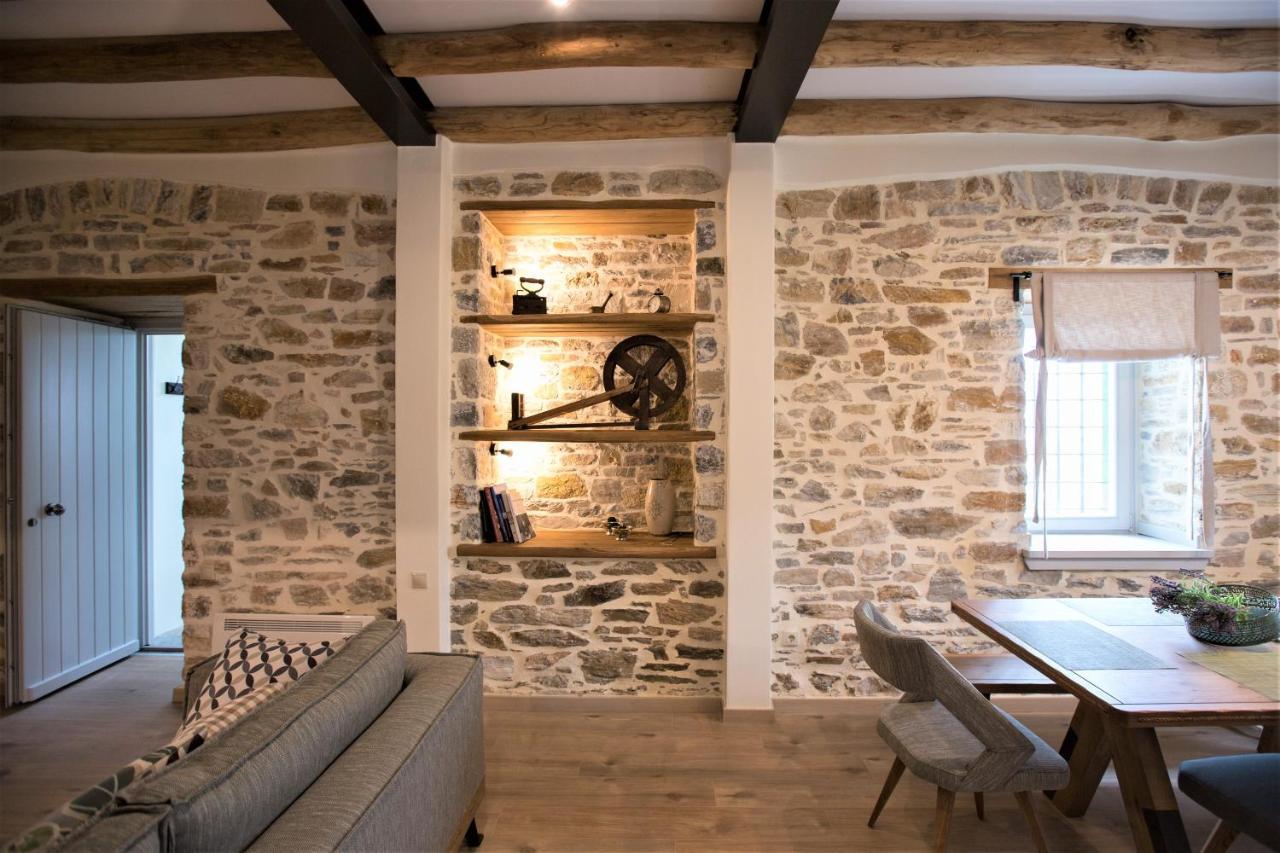 Villa Thalia By Pelion Esties Ano Gatzea