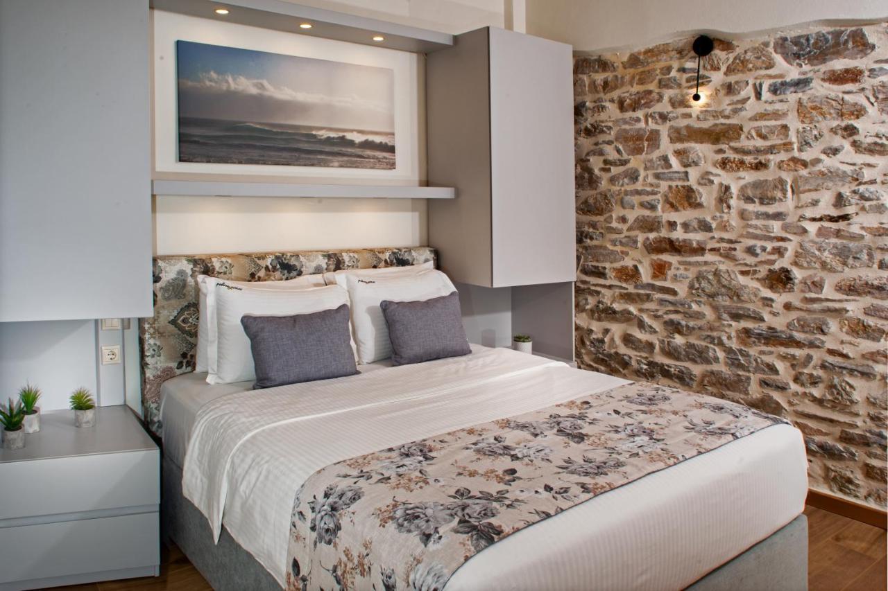 Villa Thalia By Pelion Esties *