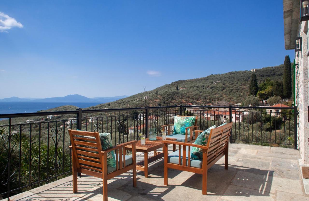Thalia By Pelion Esties Villa